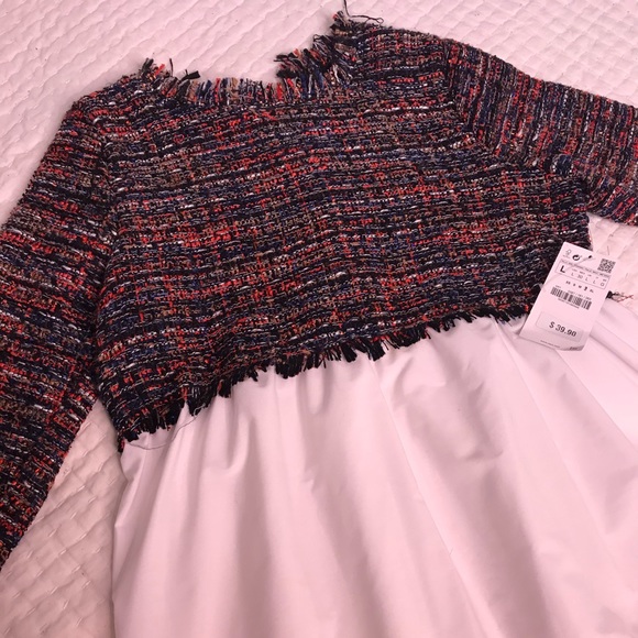 Zara shirt - Picture 1 of 4